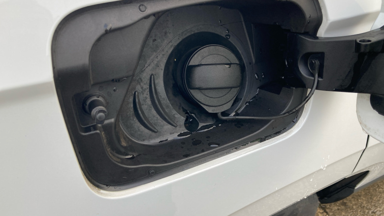 Skoda Karoq 1.5 TSI SE Technology 5dr DSG Petrol Estate